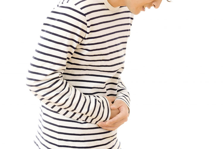 肝炎のイメージ写真