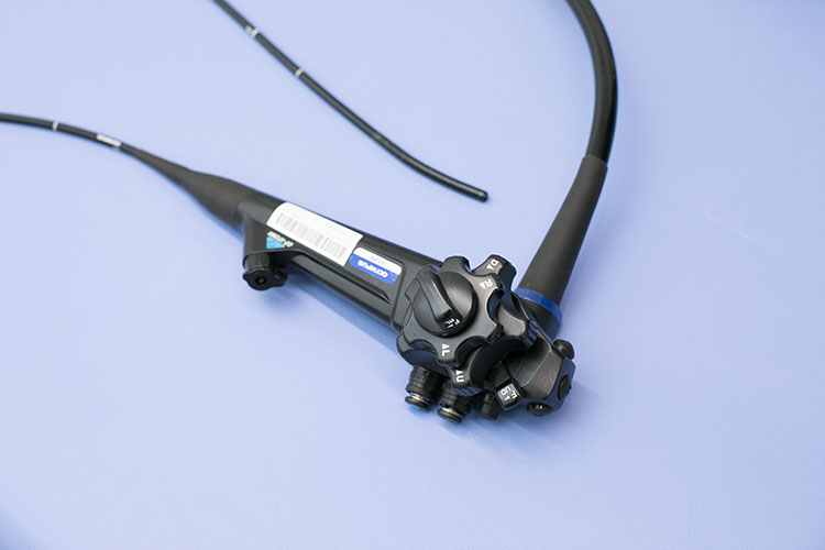 胃カメラのイメージ写真