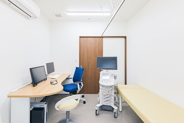 診察室2